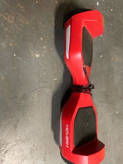 Hoverboard kids