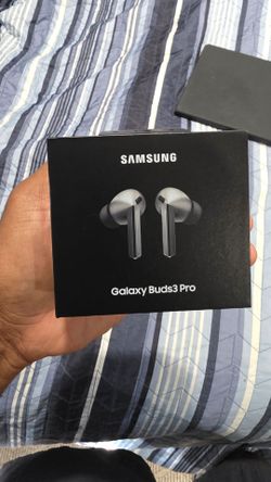 Brand new Samsung buds pro 3