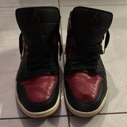 Jordan 1s