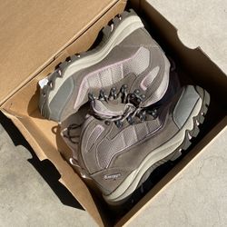 Hi-Tec Hiking Boots