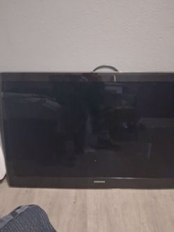 Samsung 40-inch LED TV