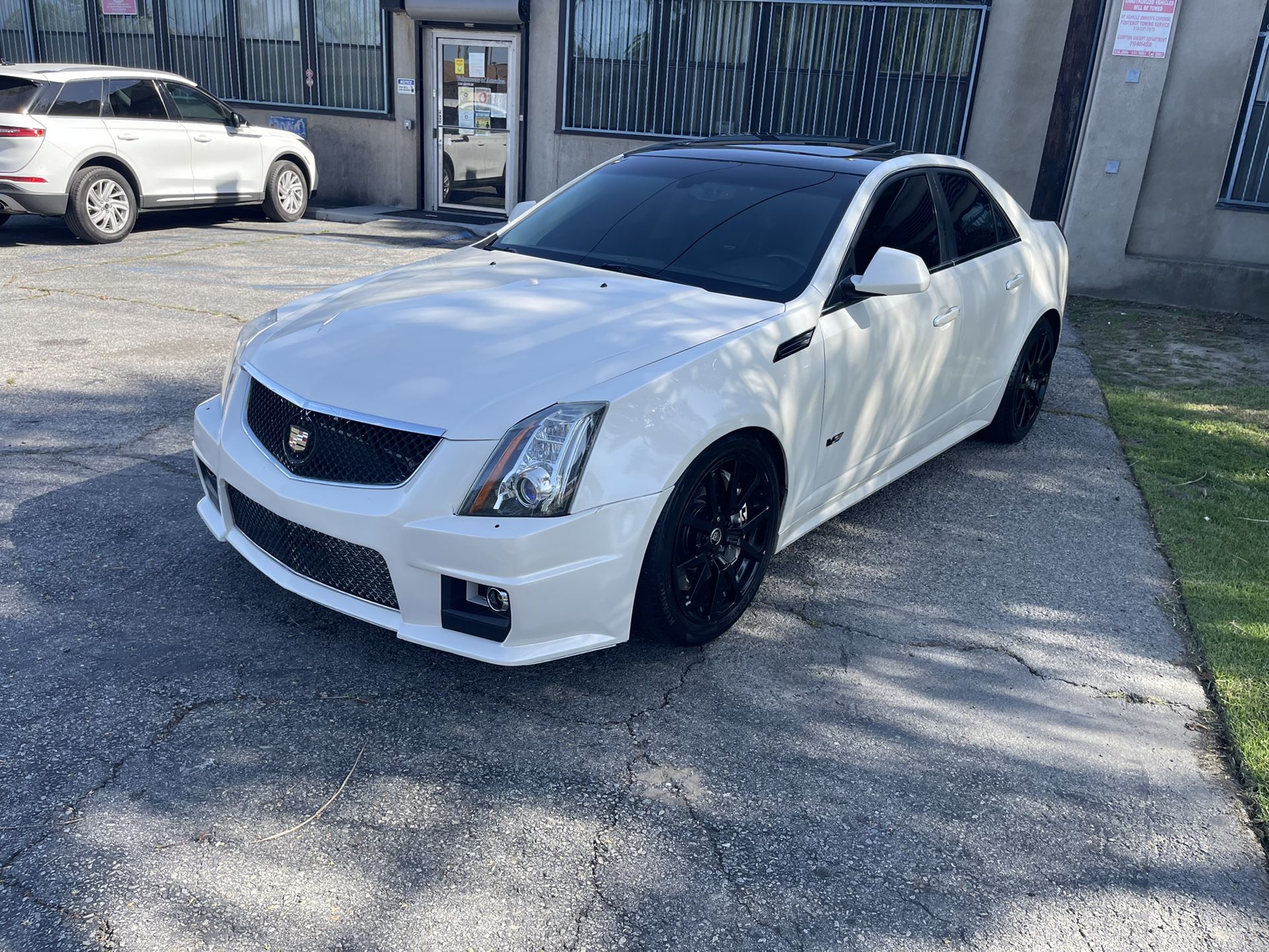 Cadillac Ctsv Hellcat Srt8 Jeep Srt8 Rubicon Gladiator Ford Lighting Srt Brembo Ctsv V2 Charger Challenger Hellcat Scat Pack
