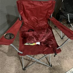 Camping Chair 
