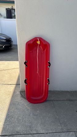 Red Sled