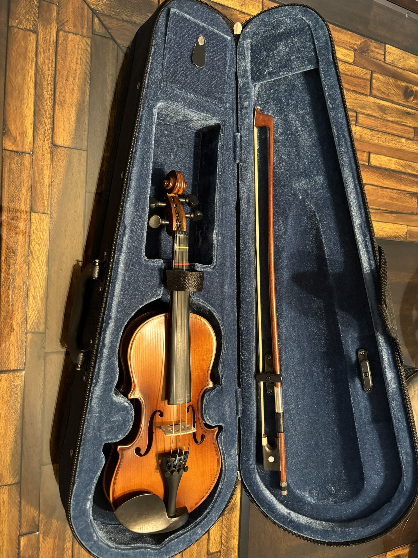 Violin 1/8 Size