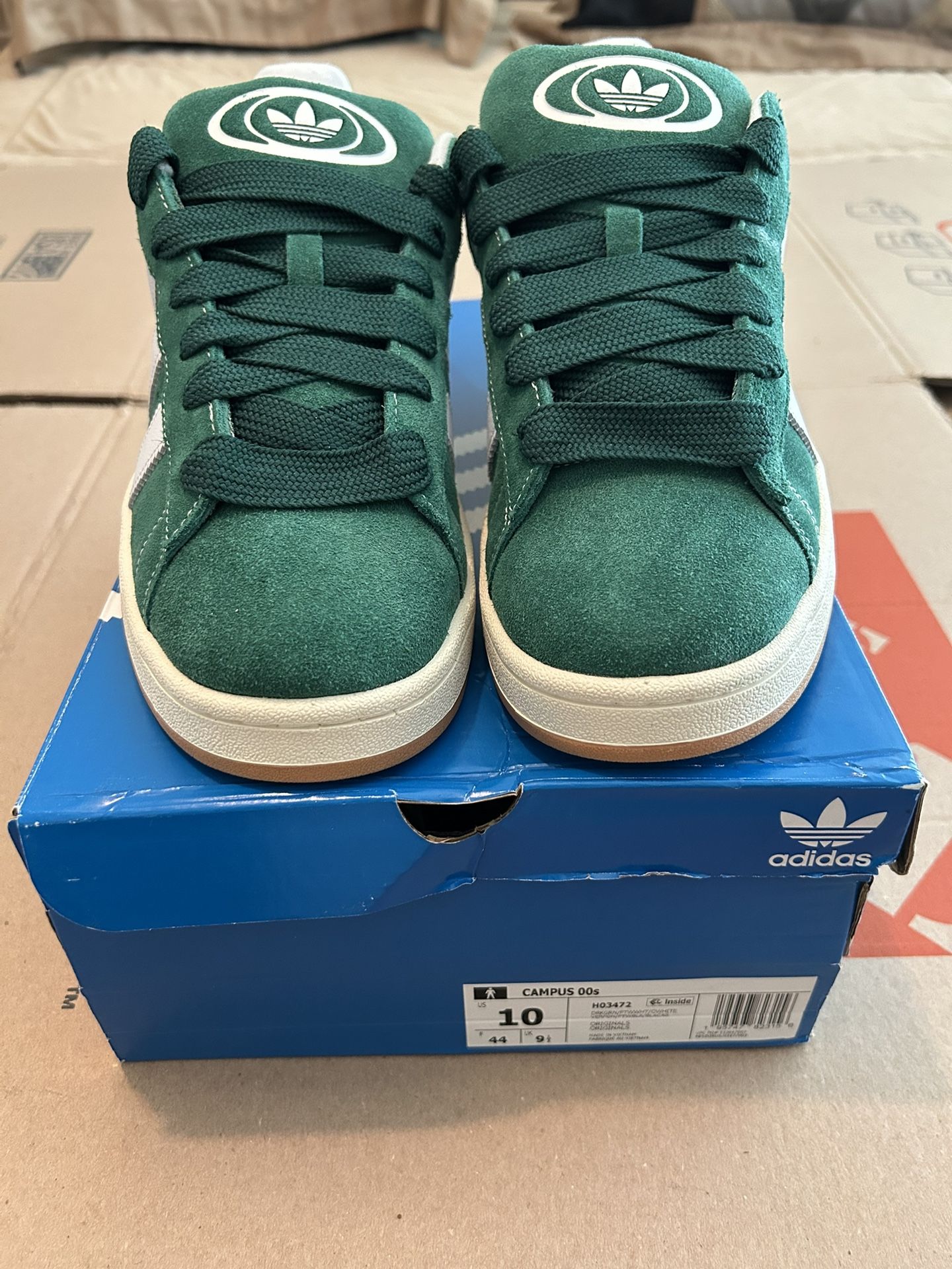 Adidas Campus 00