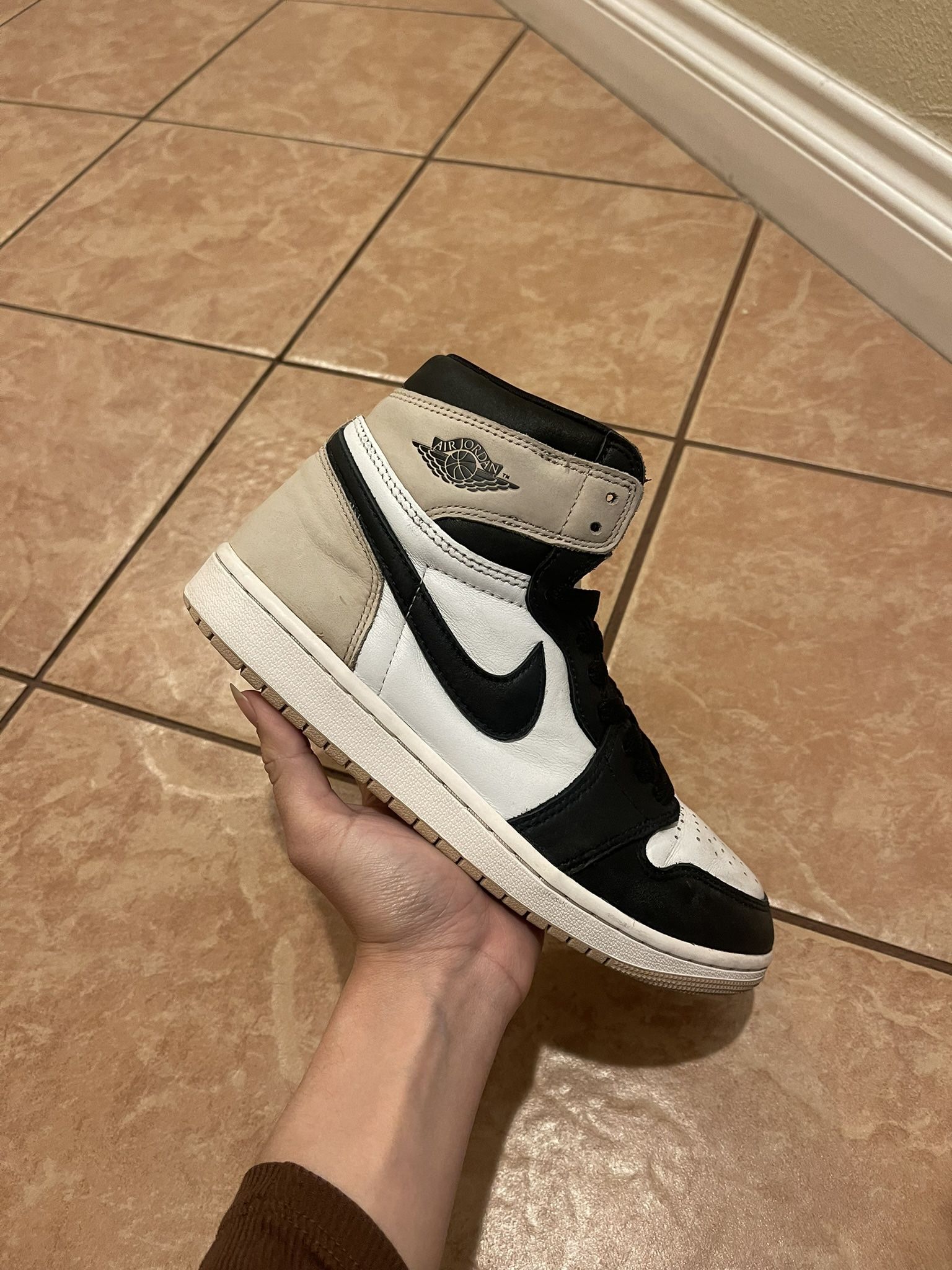 Jordan 1 Retro 