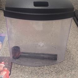 Small Fish Tank