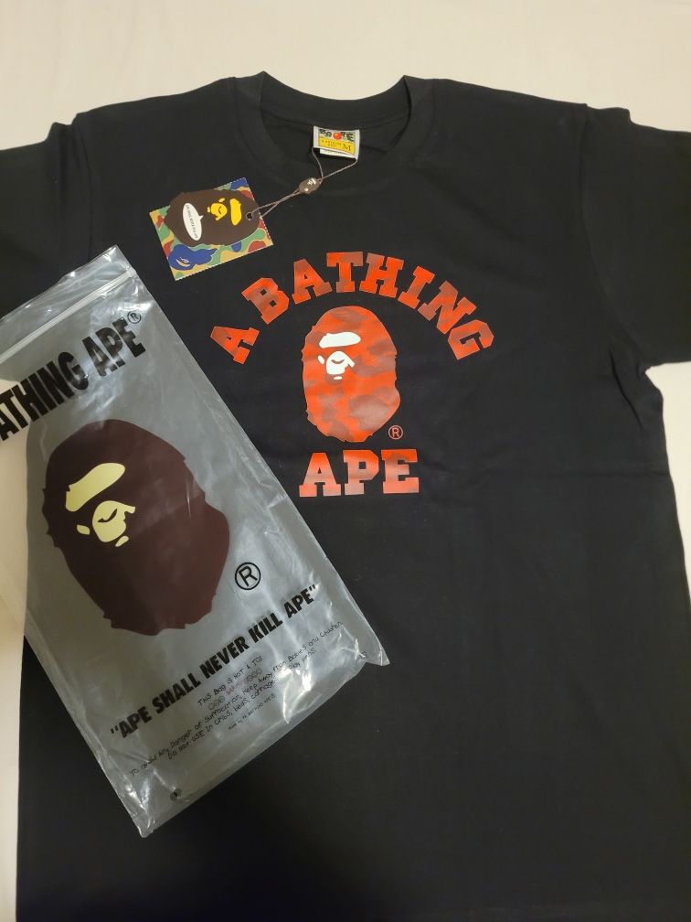 Bape Shirt