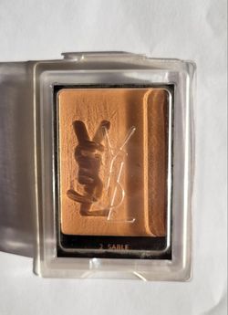 YSL Yves Saint Laurent Healthy Glow Balm Powder #2 Sable Refill