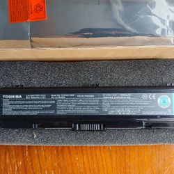 pa3534u-1brs toshiba laptop battery