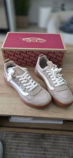 Vans Range Exp - Mens S. 8.5