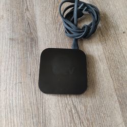 Apple TV (2nd Gen)(Model: A1378) For Sale (No Remote)