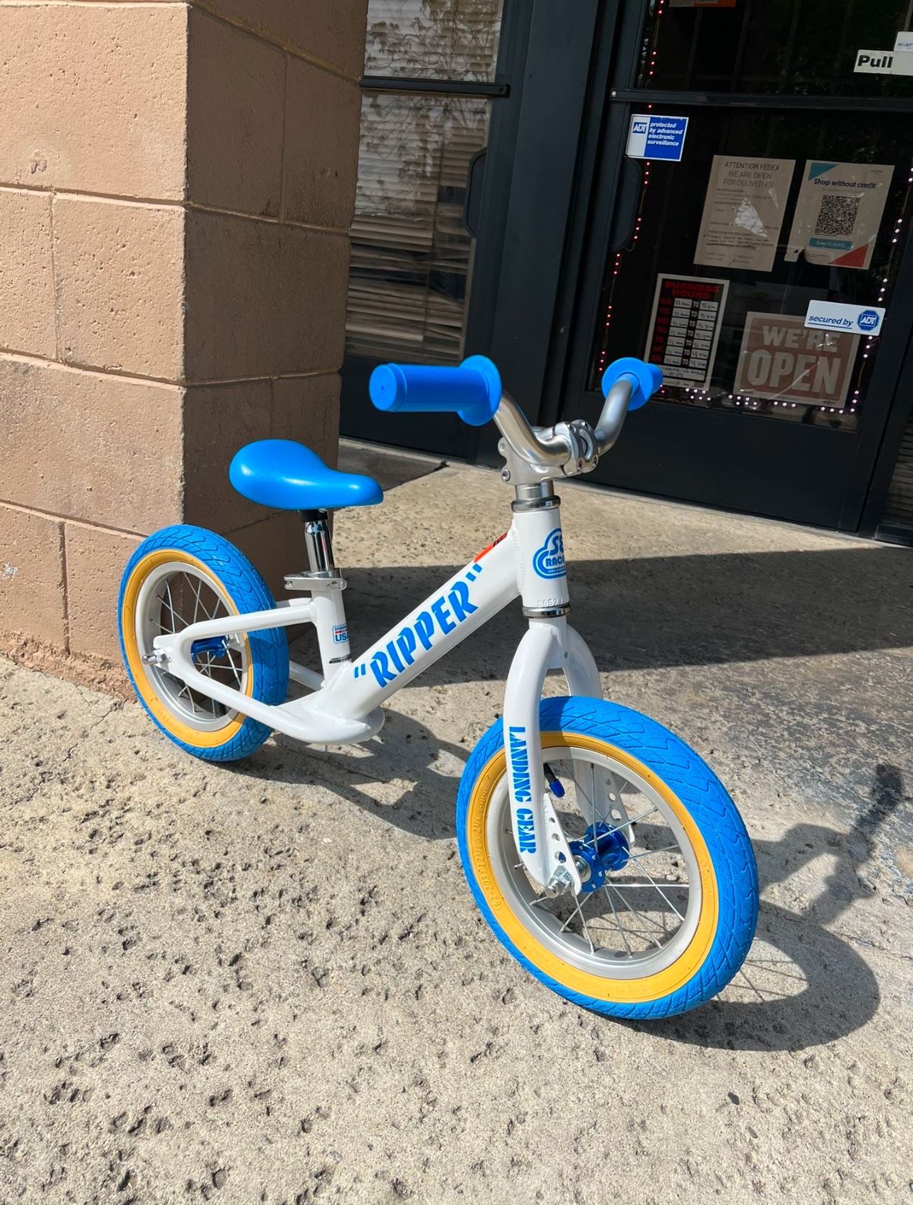 SE Bikes Micro Ripper 12" 2025