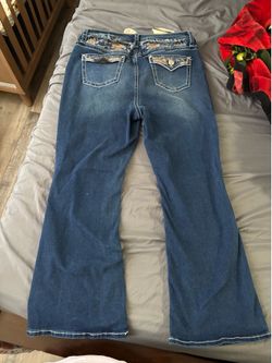 Bootcut Jeans