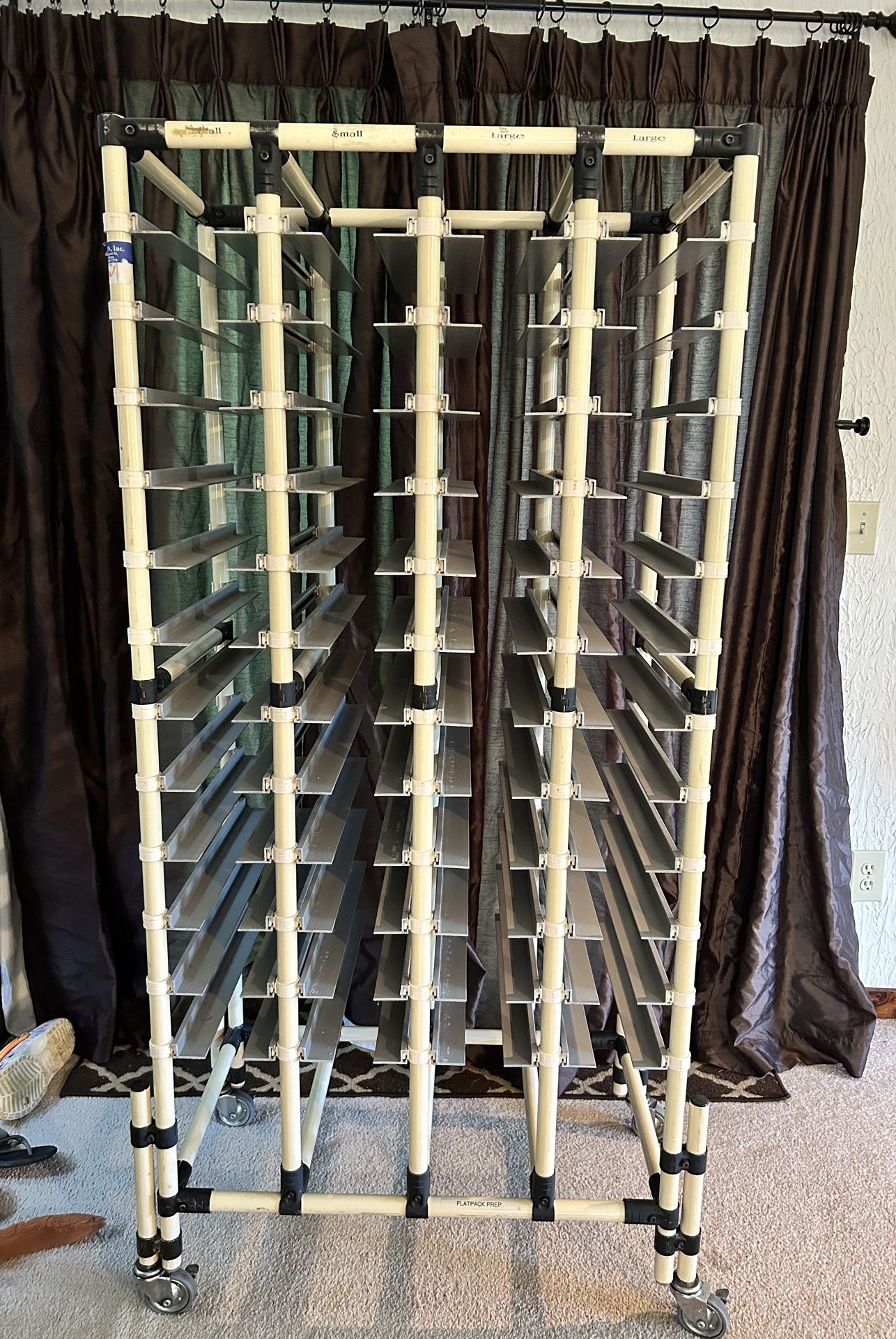 Bakers Cooling Rack