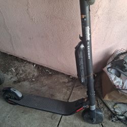 Ninebot By Segway Scooter