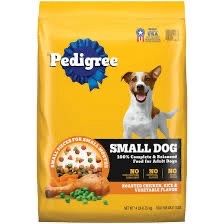 Dog Food