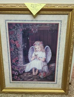Angel Picture