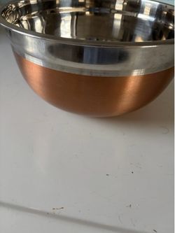 Mixing bowl