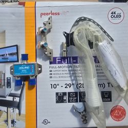 Free  Coax Install  stuff