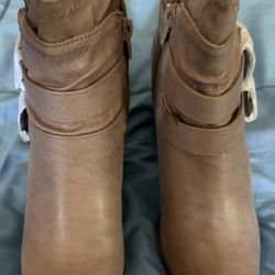 Women’s Boots