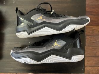 Men’s Air Jordan Shoes