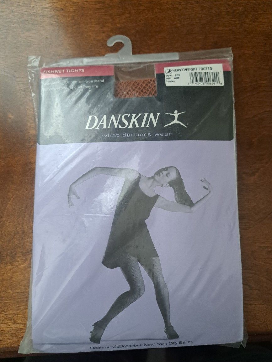 Fishnets Tights