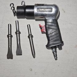 Husky Pneumatic Air Hammer