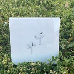 Apple AirPods Pro 2nd Generation