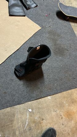 Foot Brace