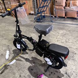 Brand New electric bike
