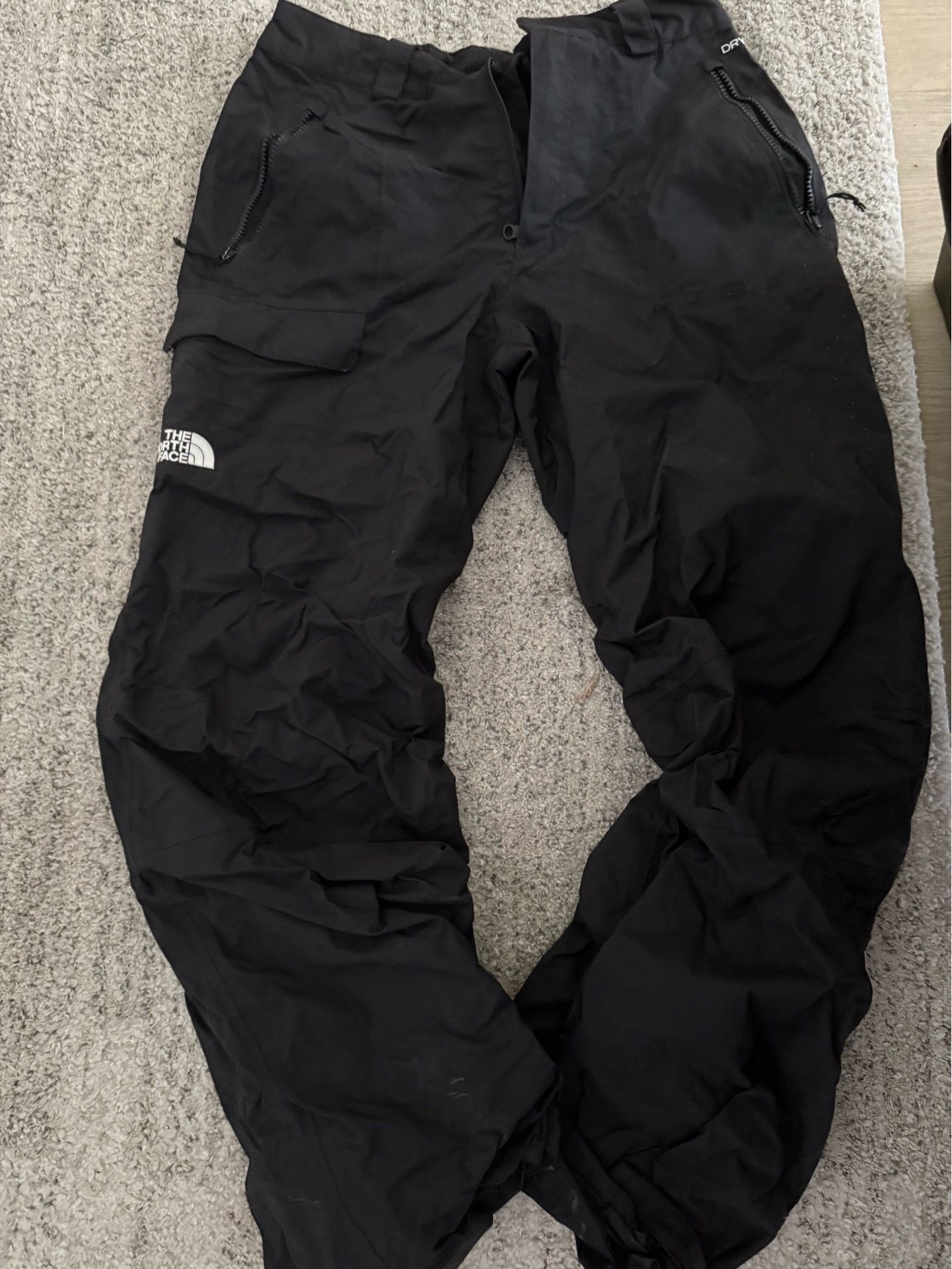north face pants