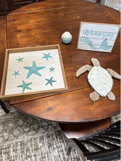 Home Decor/ Bathroom  Decor