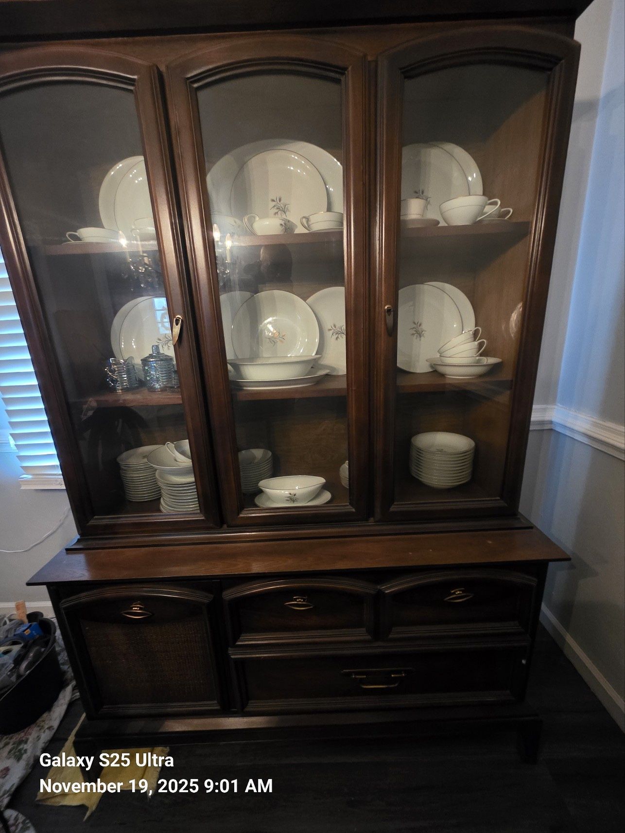 China Cabinet