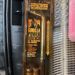 Power Wrench