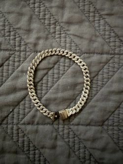 Pandora Bracelet