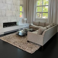 Sectional Sofa