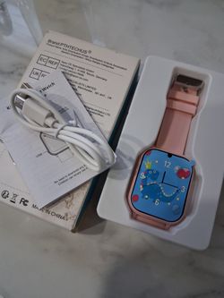 Kids Smartwatch 