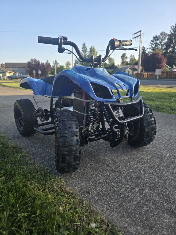 48v Quad
