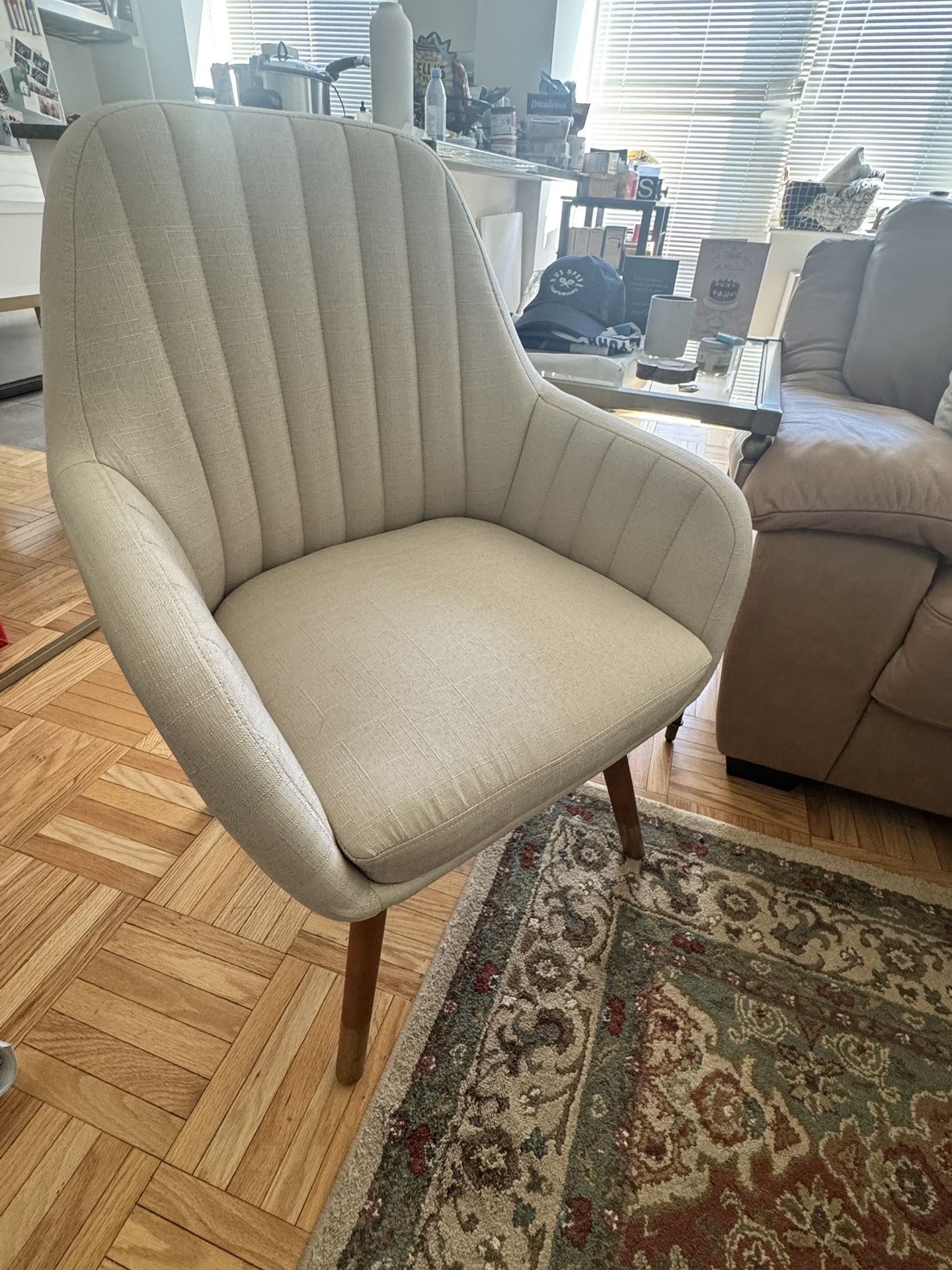 Armchair