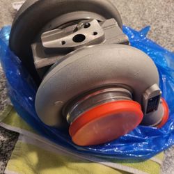 Semi VolvoTurbo Charger (NEW) 