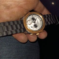 Fossil Mens Watch
