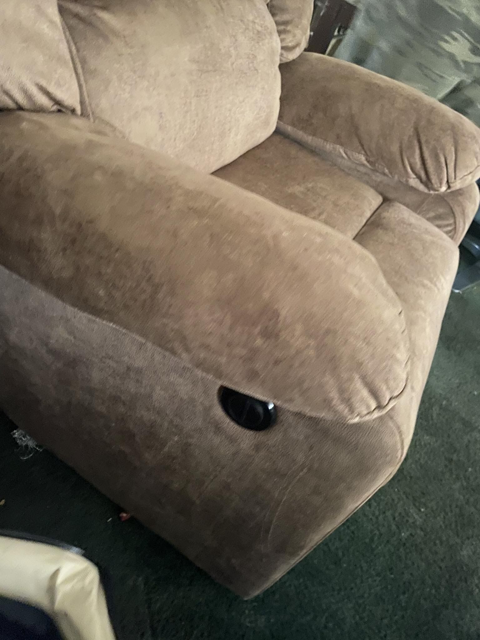 Recliner 