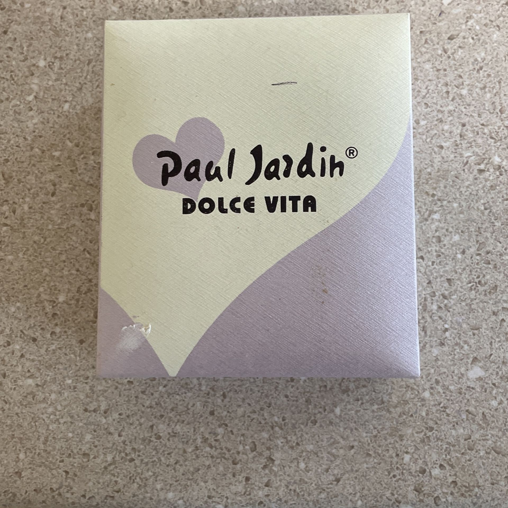 Paul Jardin Dolce vita Bracelet Set