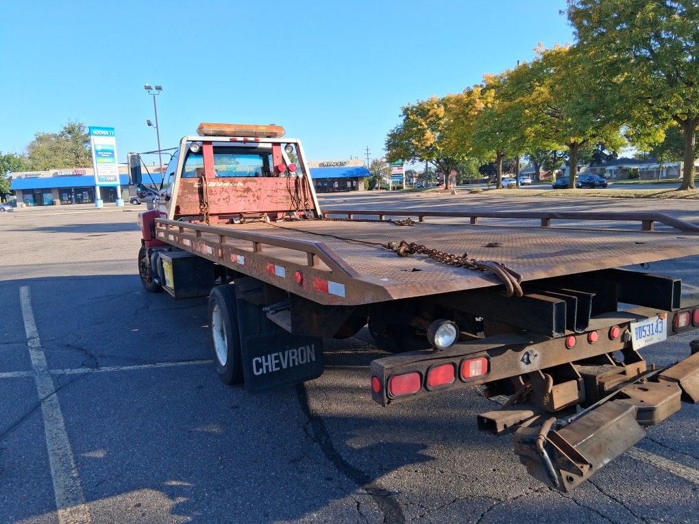 1994 Chevrolet Kodiak