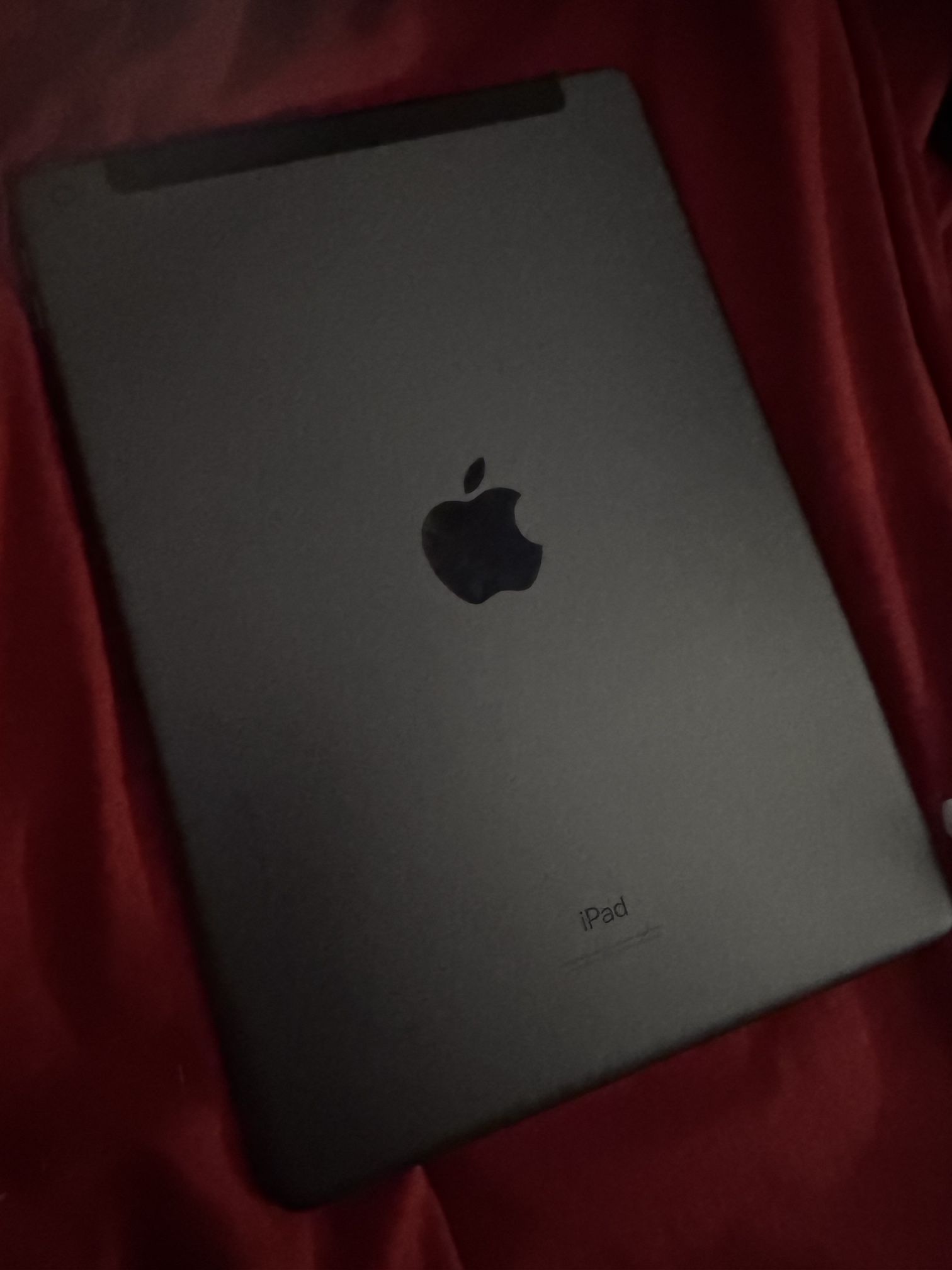 iPad 9th Generation 