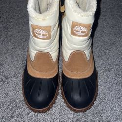 Women Timberland Boots 