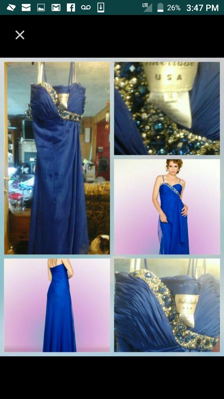 80 or best offer.. Paid just under 300 for it at Bianca's bridal