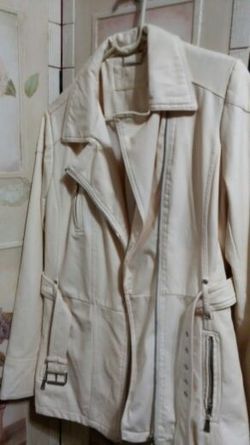 Ladies coat